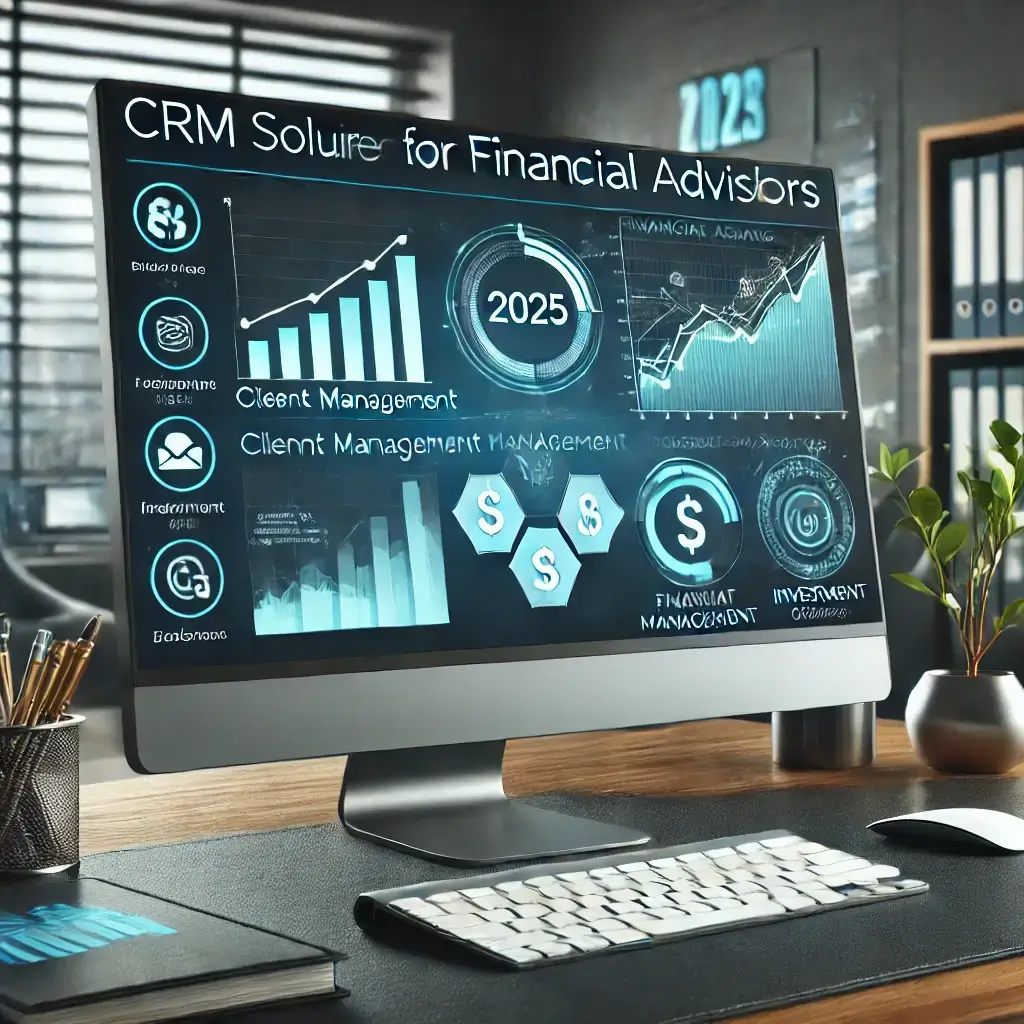 Best CRM for Financial Advisors: Top Picks for 2026 Thumbnail